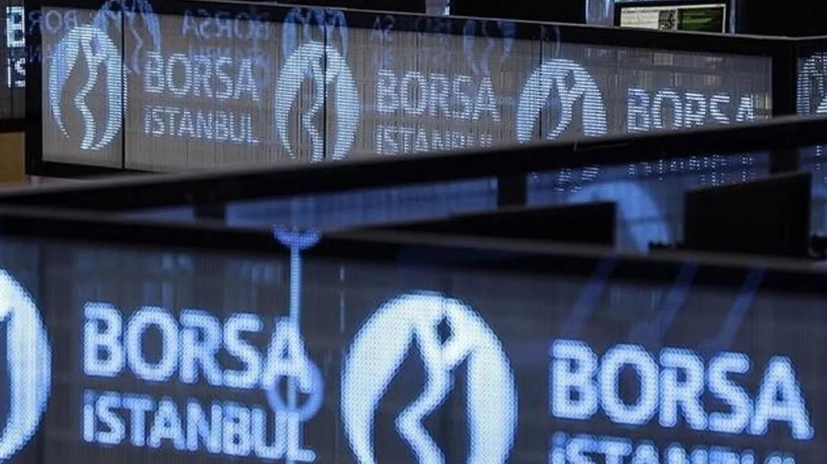 Borsa stanbul yeni gne dle balad