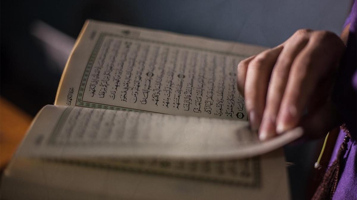 Diyanet'ten Kur'an' Kerim basksyla ilgili iddialara yalanlama