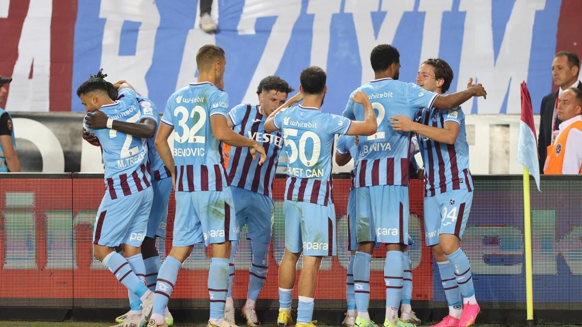 PFDK'dan Galatasaray, Trabzonspor ve Gaziantep FK'ya ceza