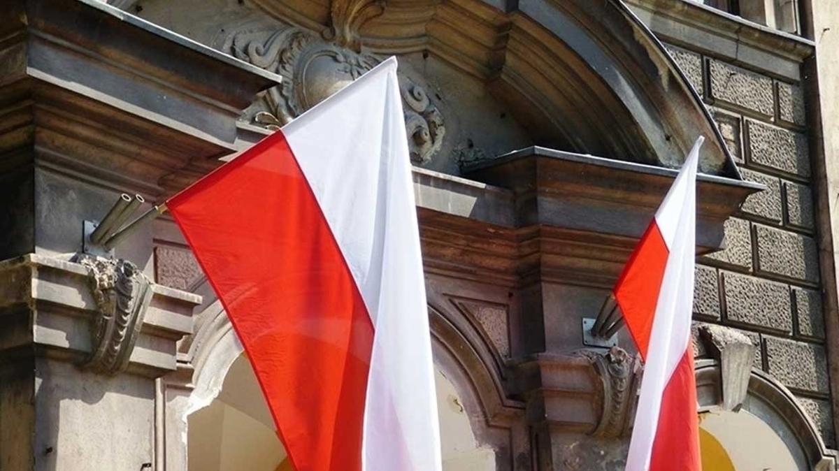 Polonya: Ukrayna'ya silah gndermeyeceiz