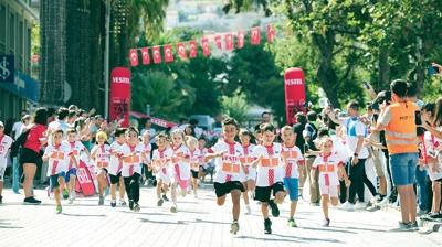 Toplumsal fayda iin en etkili yol spora yatrm