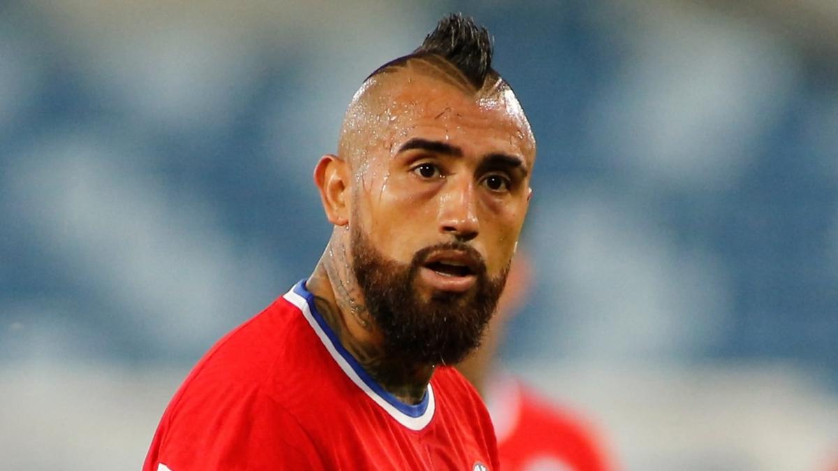 Arturo Vidal, ampiyonlar Ligi tarihinin en kt man aklad!