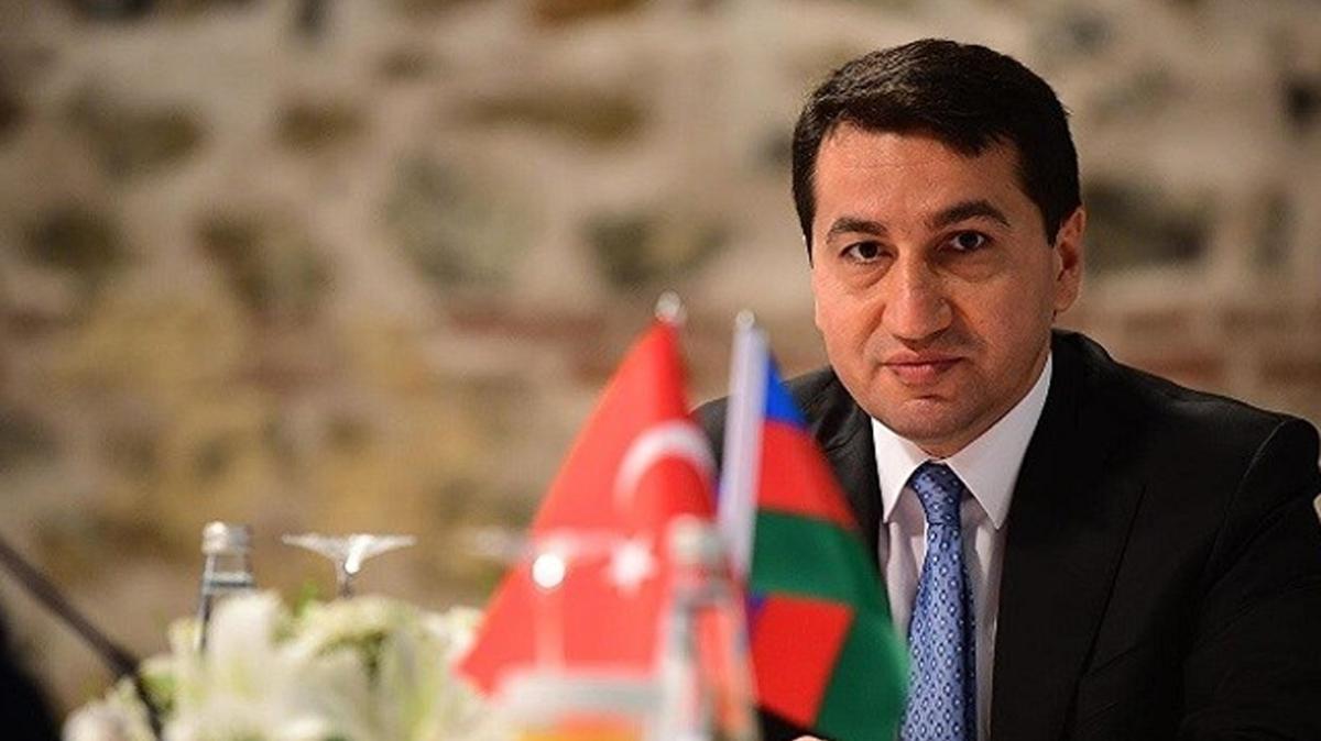 Azerbaycan'dan Ermenistan aklamas: Yaral askerlere tbbi yardm salamaya hazrz