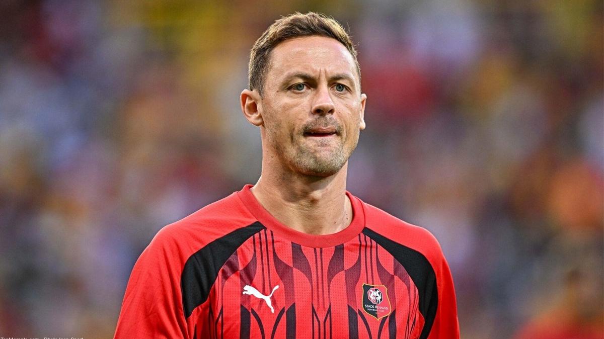 Nemanja Matic: Ligue 1, Premier Lig gibi