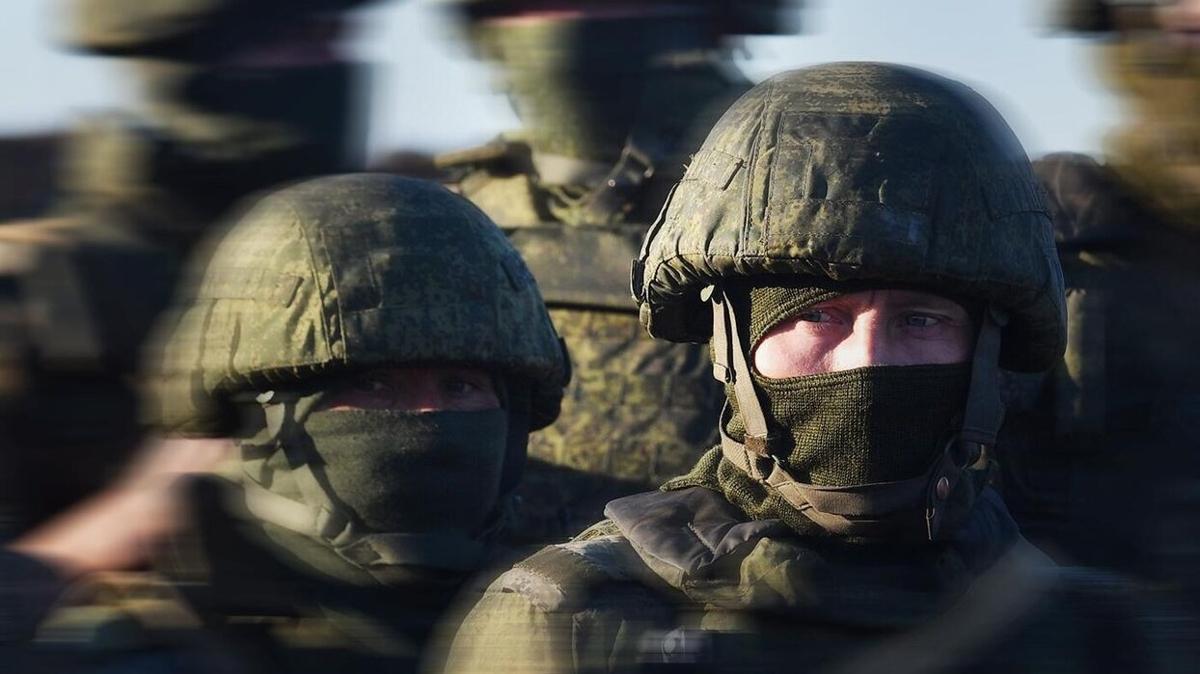 Ukrayna'dan Rus Donanmas'na fzeli saldr
