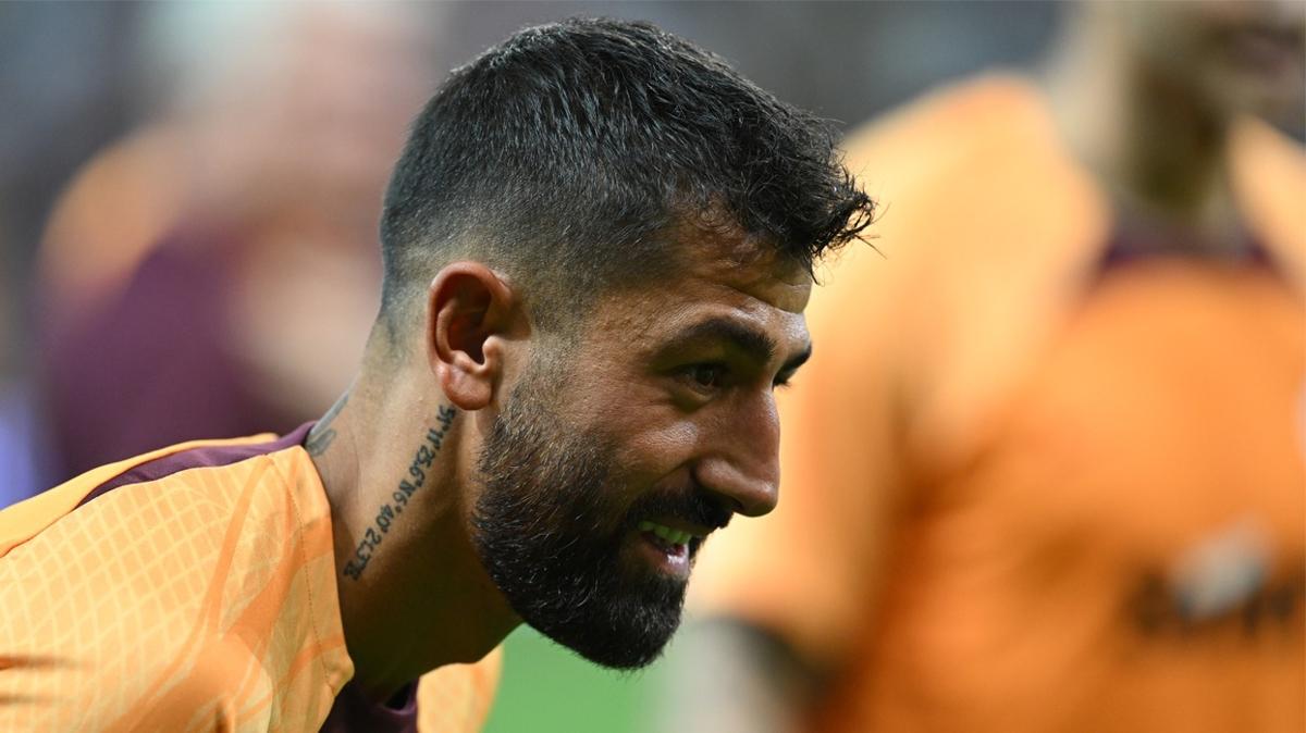 Kerem Demirbay: Old Trafford'a kazanmaya gideceiz