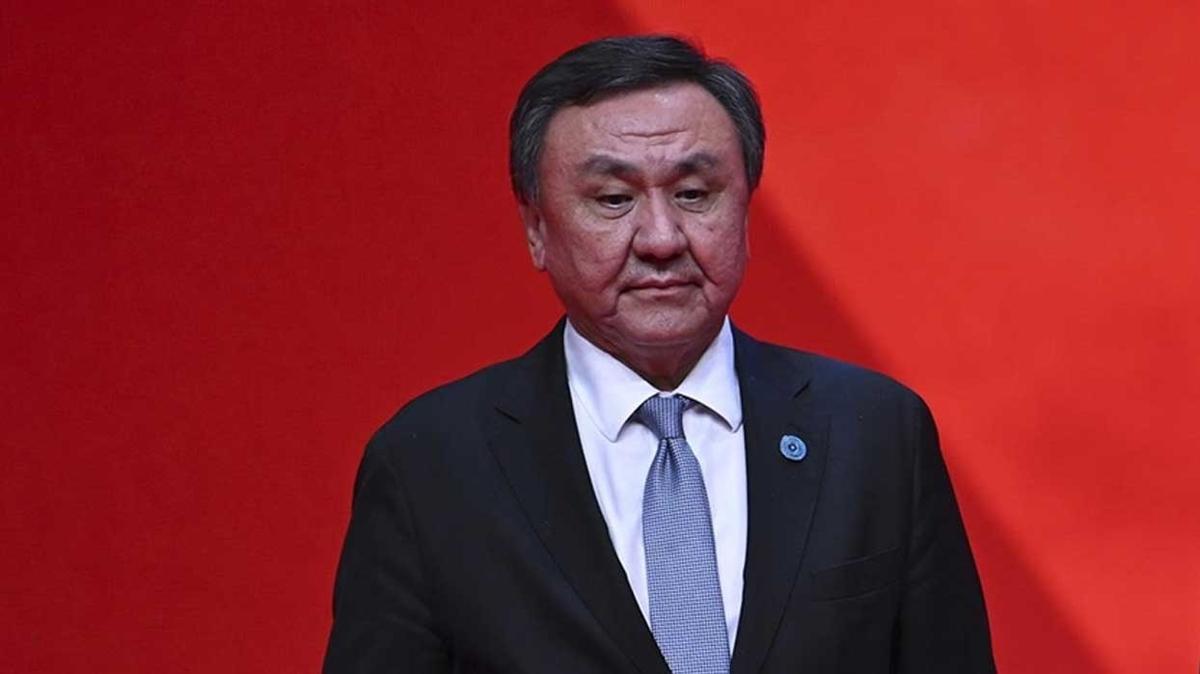 TDT Genel Sekreteri, Karaba'n "Azerbaycan'n ve Trk dnyasnn bir paras" olduunu syledi