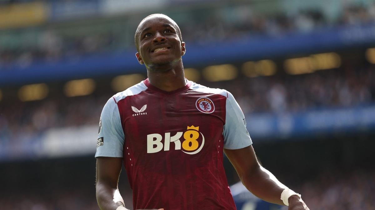 Aston Villa, Chelsea deplasmannda galip