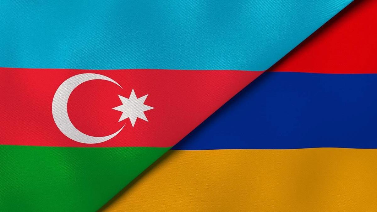 Azerbaycan ile Ermenistan arasnda Brksel'de grme olacak