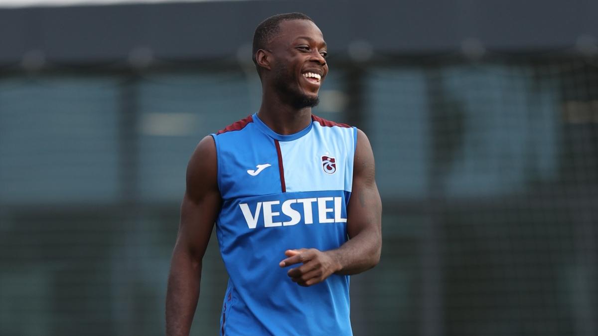 Nenad Bjelica, Nicolas Pepe'nin dn tarihini aklad