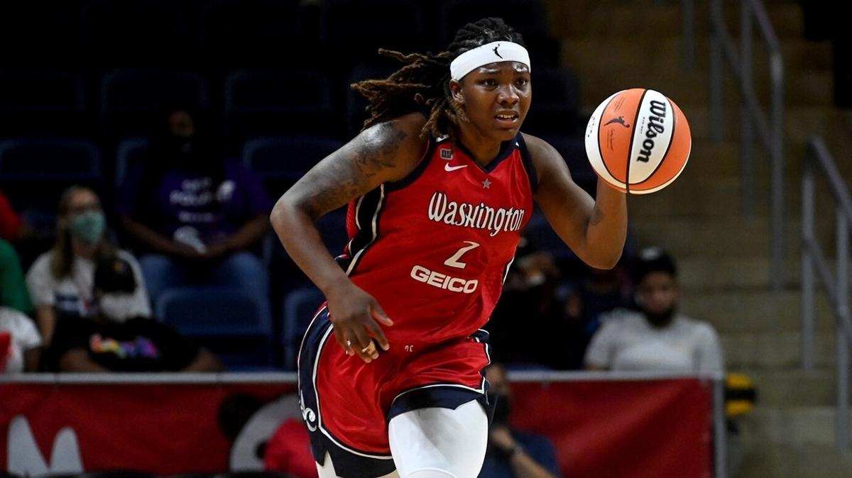 Galatasaray, Myisha Hines-Allen' transfer etti