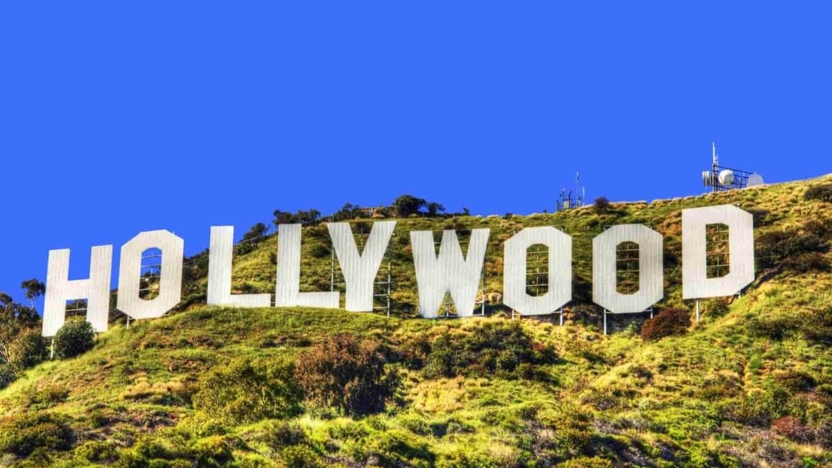 Hollywood'daki grevde n anlama saland
