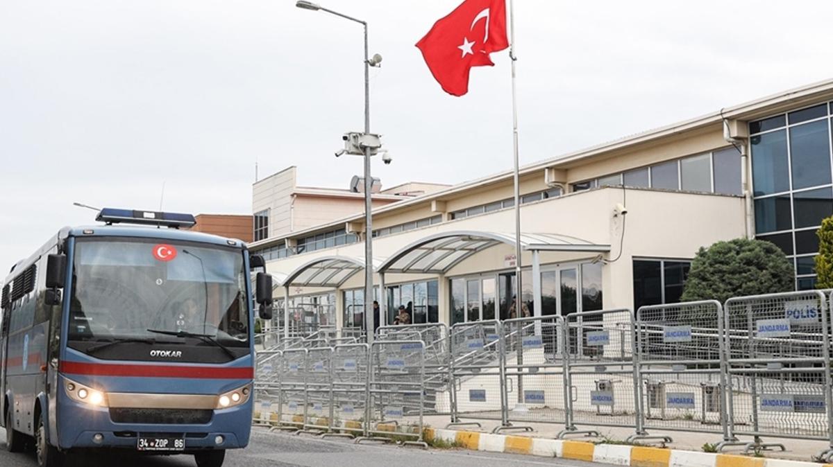 stiklal Caddesi'ndeki bombal saldr davasnda yeni gelime