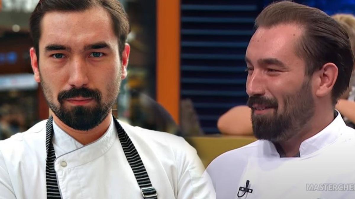 MasterChef Metin Yavuz ne zamann ampiyonu" MasterChef ampiyonu Metin kimdir, ka yanda, evli mi" 