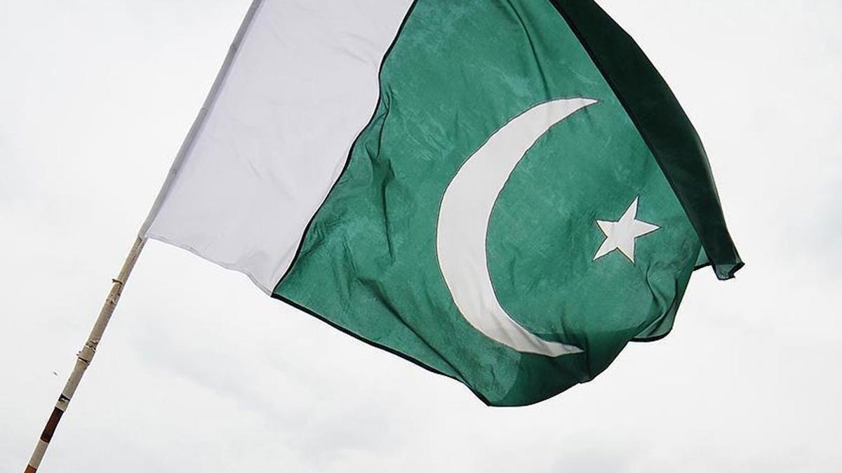 Pakistan'dan srail'le ilikilerde Filistin art