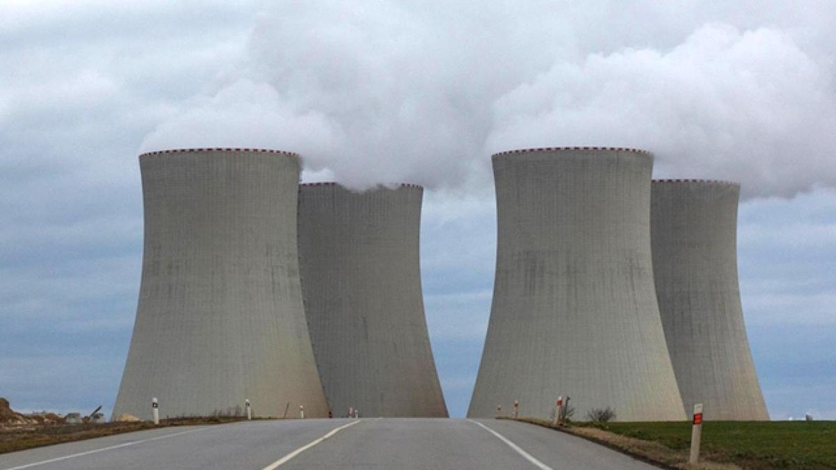 Kenya, 2027'de nkleer enerji santralinin inasna balayacak