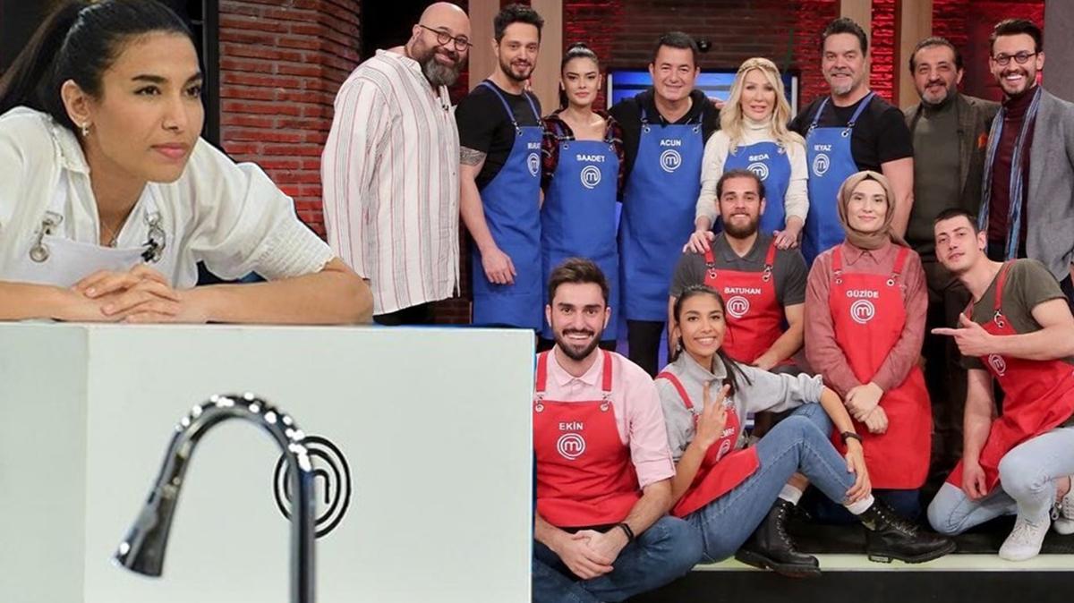 MasterChef ampiyonu Cemre mutfakla ilk onun sayesinde tanm! lk yapt tarif artmad