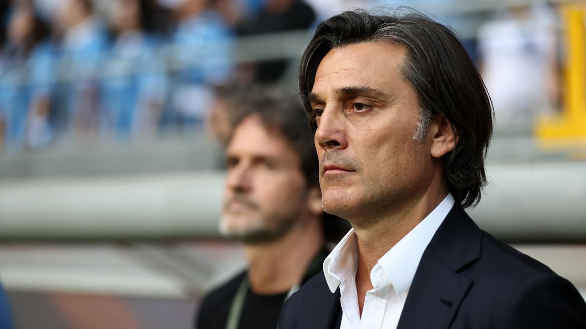 TFF'den Vincenzo Montella'ya zel madde!