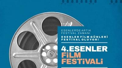 Esenler Film Gnleri festivale dnecek