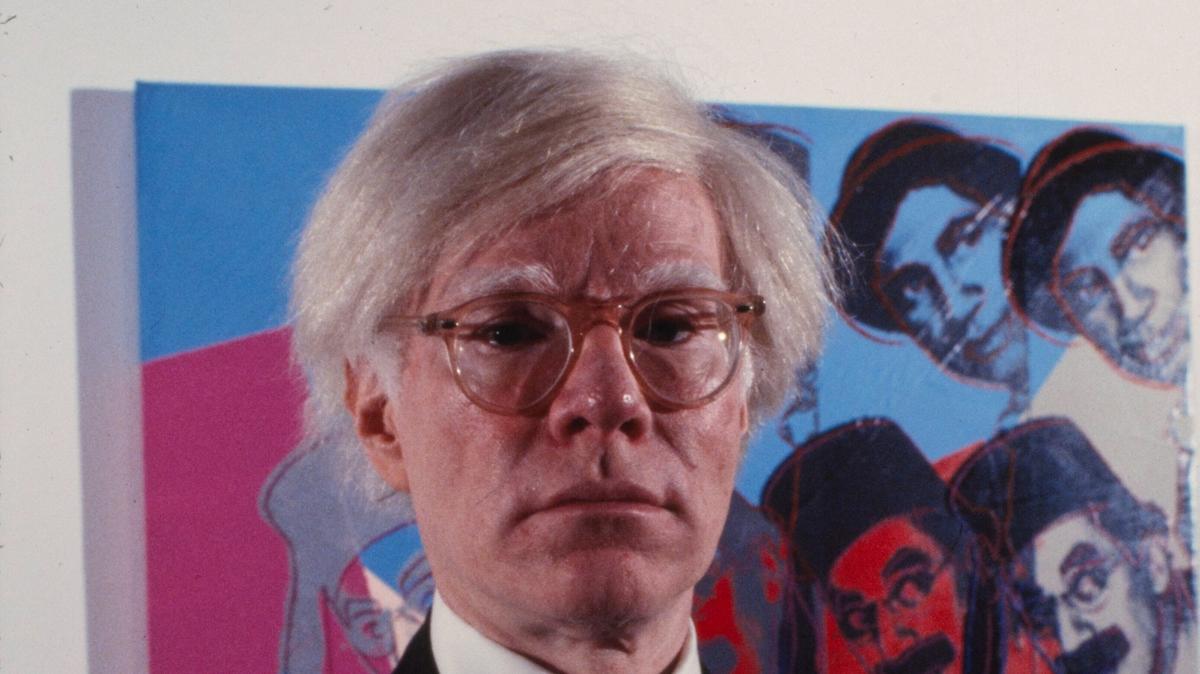 Andy Warhol'un 125 eseri stanbullu sanatseverlerle buluacak!