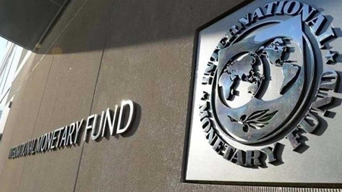 IMF'den Fas'a 1,3 milyar dolarlk kredi