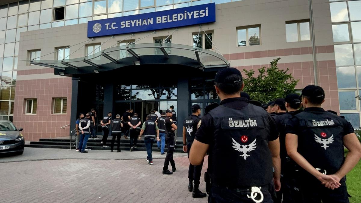 CHP'li belediyelere rvet operasyonunda yeni detaylar: FET'ye 150 milyonluk lira rant