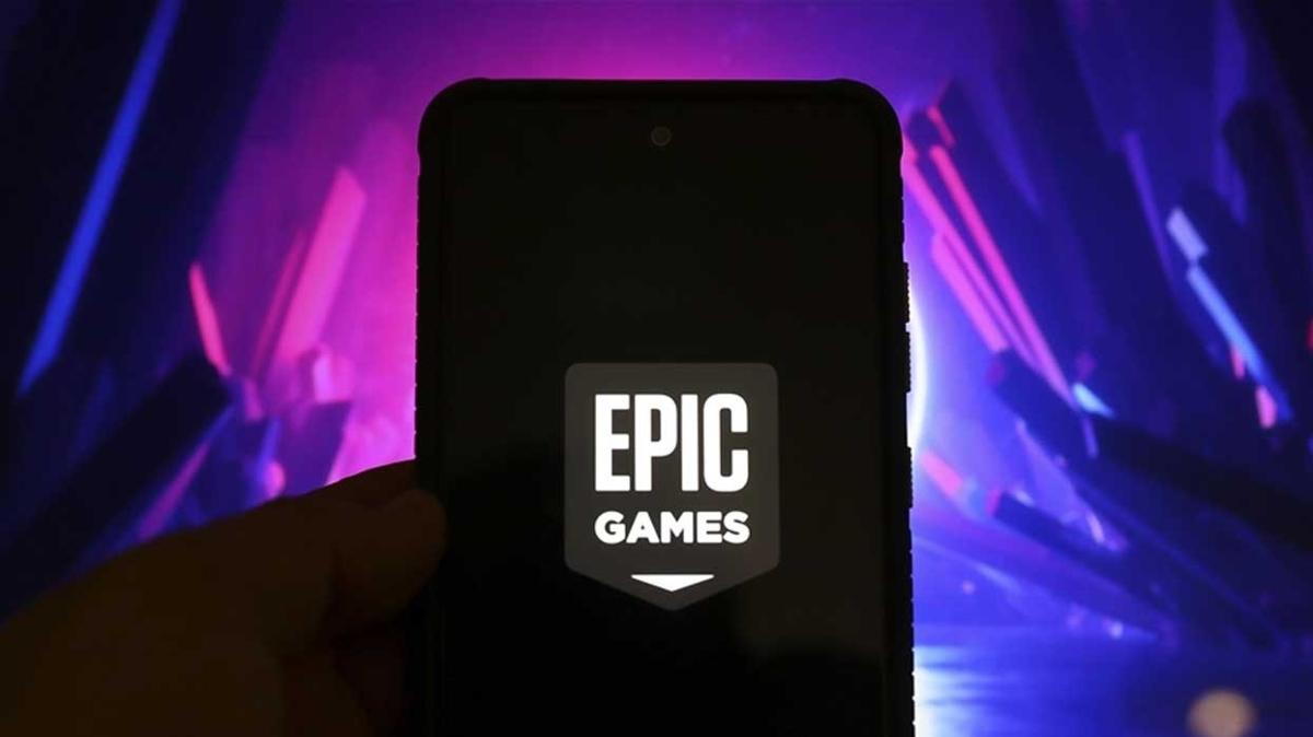 Epic Games klmeye gidiyor