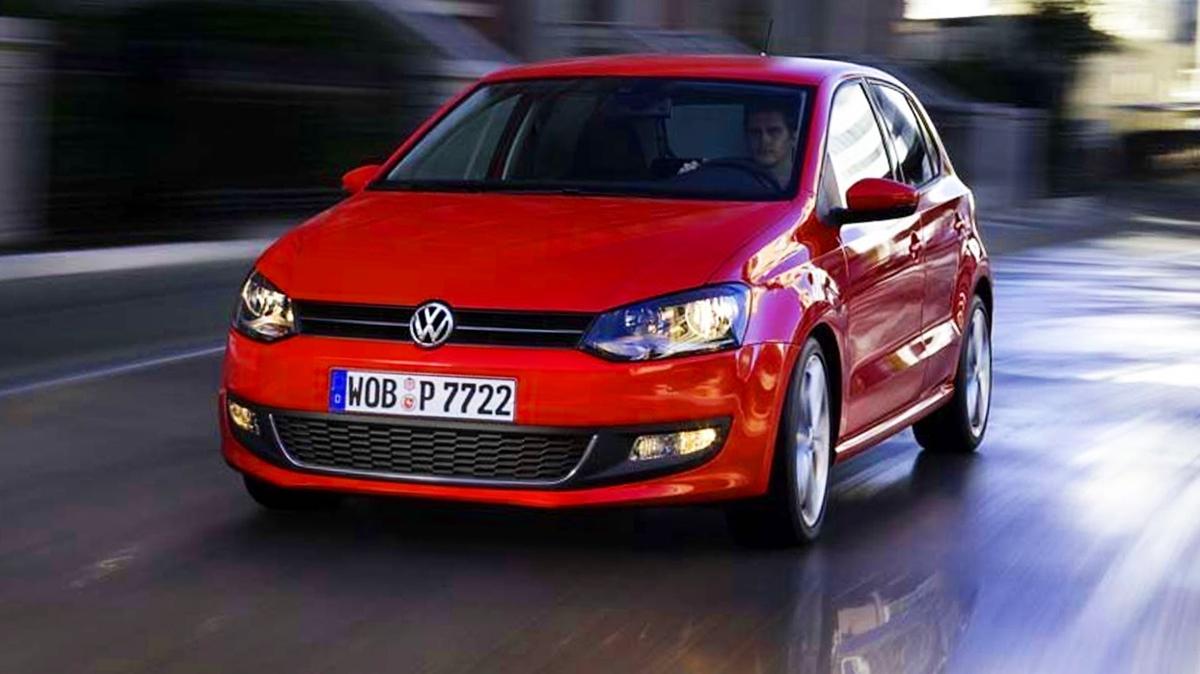 Volkswagen'den anahtar teslim Polo! Fiyat grenler adeta kapda kuyruk oluturuyor...