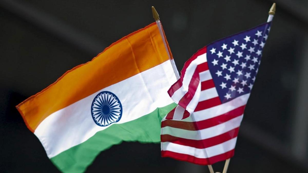 Hindistan ve ABD'den Alaska'da ortak tatbikat