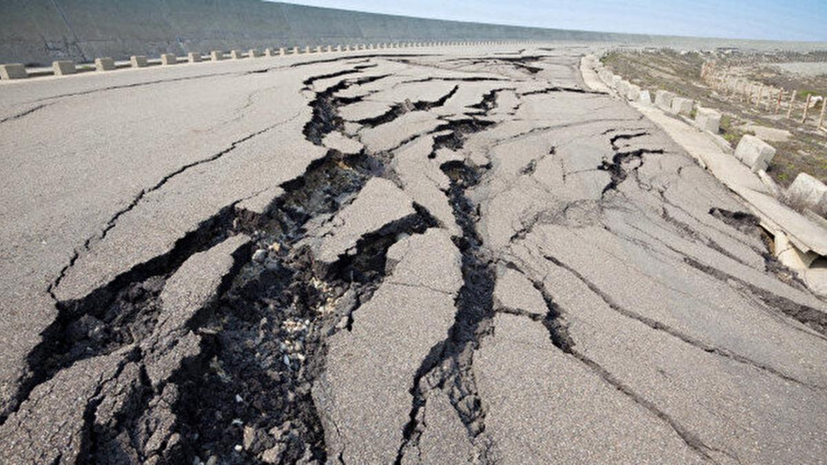 Naci Grr'den korkutan aklama! "Fay periyodunu doldurdu"