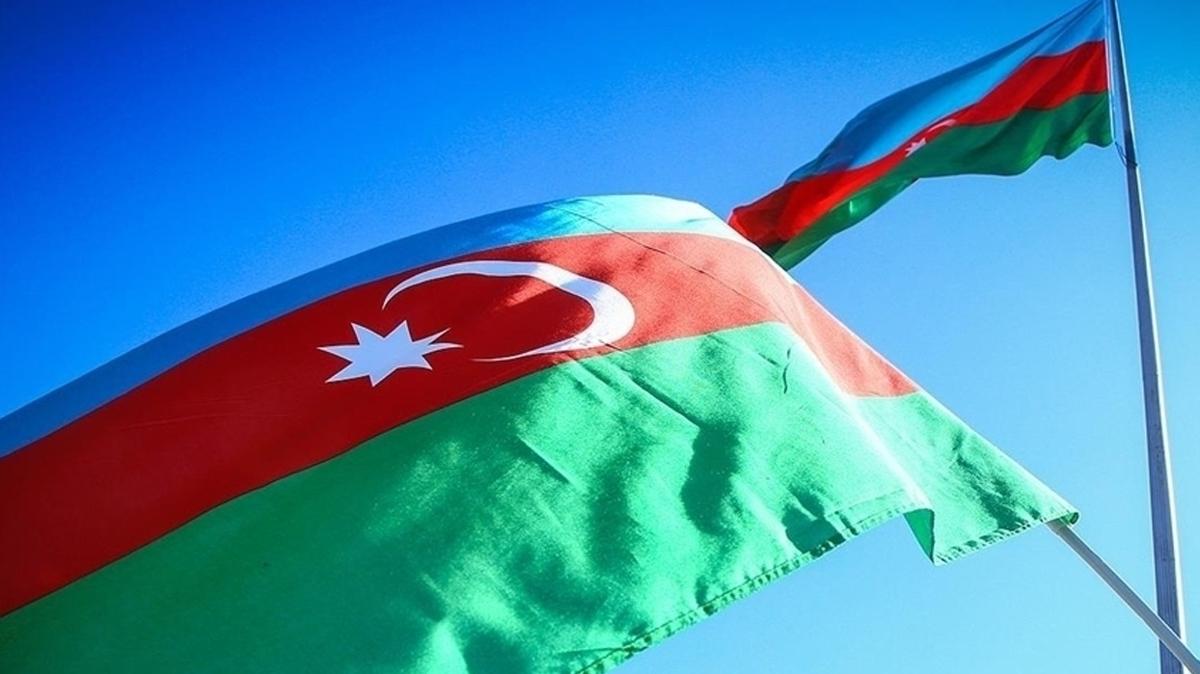 Azerbaycan'dan Karaba'daki Ermeniler hakknda aklama