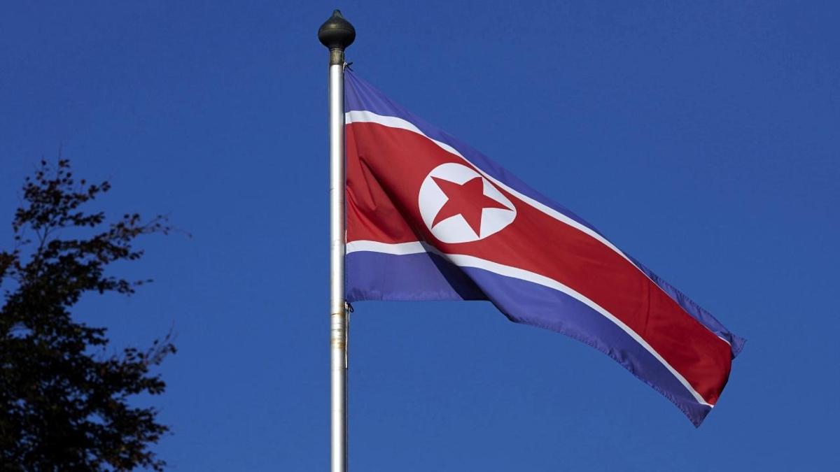 Kuzey Kore'den BM'nin nkleer eletirilerine cevap