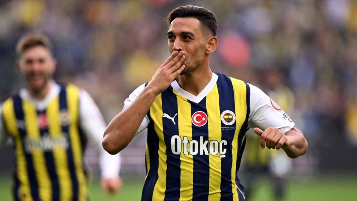 rfan Can Kahveci'den iddial szler! "Hedefimiz ampiyonluk"