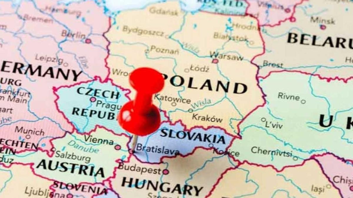 Polonya, Slovakya snrnda kontroller uygulayacak