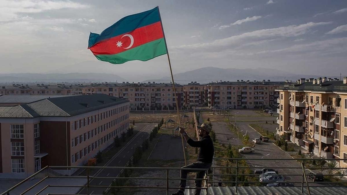 Szde rejimin eski cumhurbakanyd... Harutyunyan gzaltna alnd