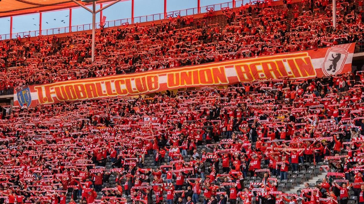 Union Berlin'den UEFA'ya tepki!