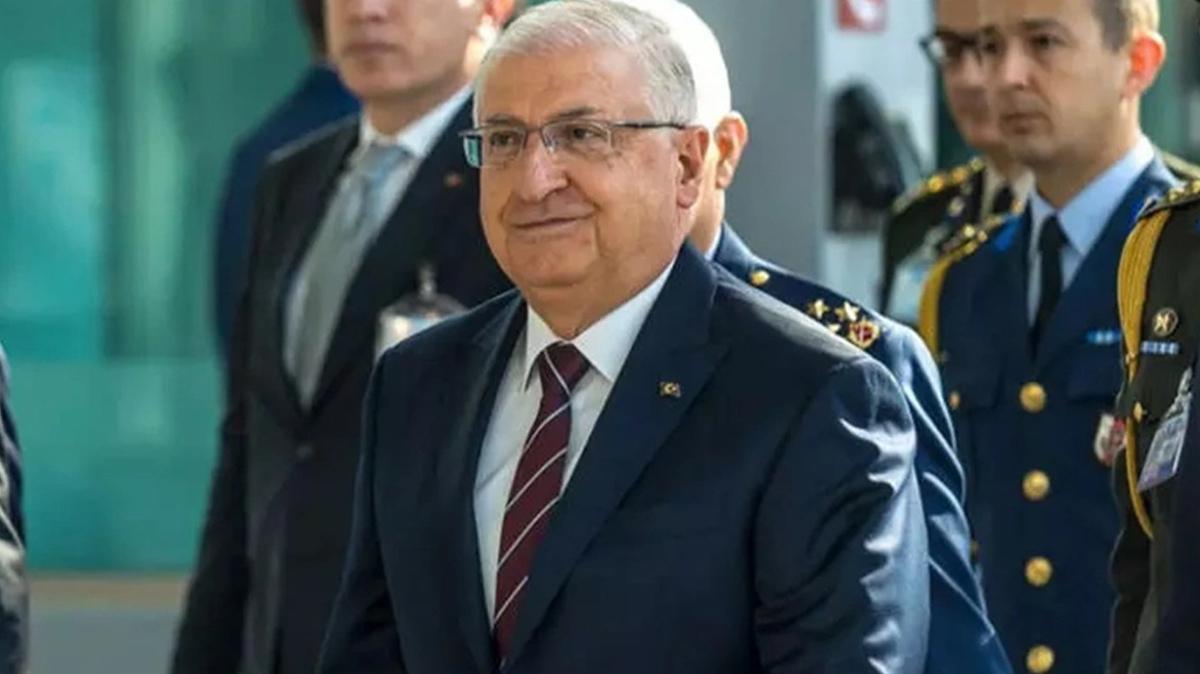 Abbasi'den Trkiye'ye resmi ziyaret