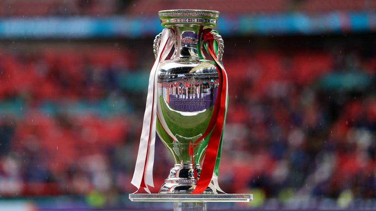 EURO 2028'e ev sahiplii yapacak lkeler belli oldu