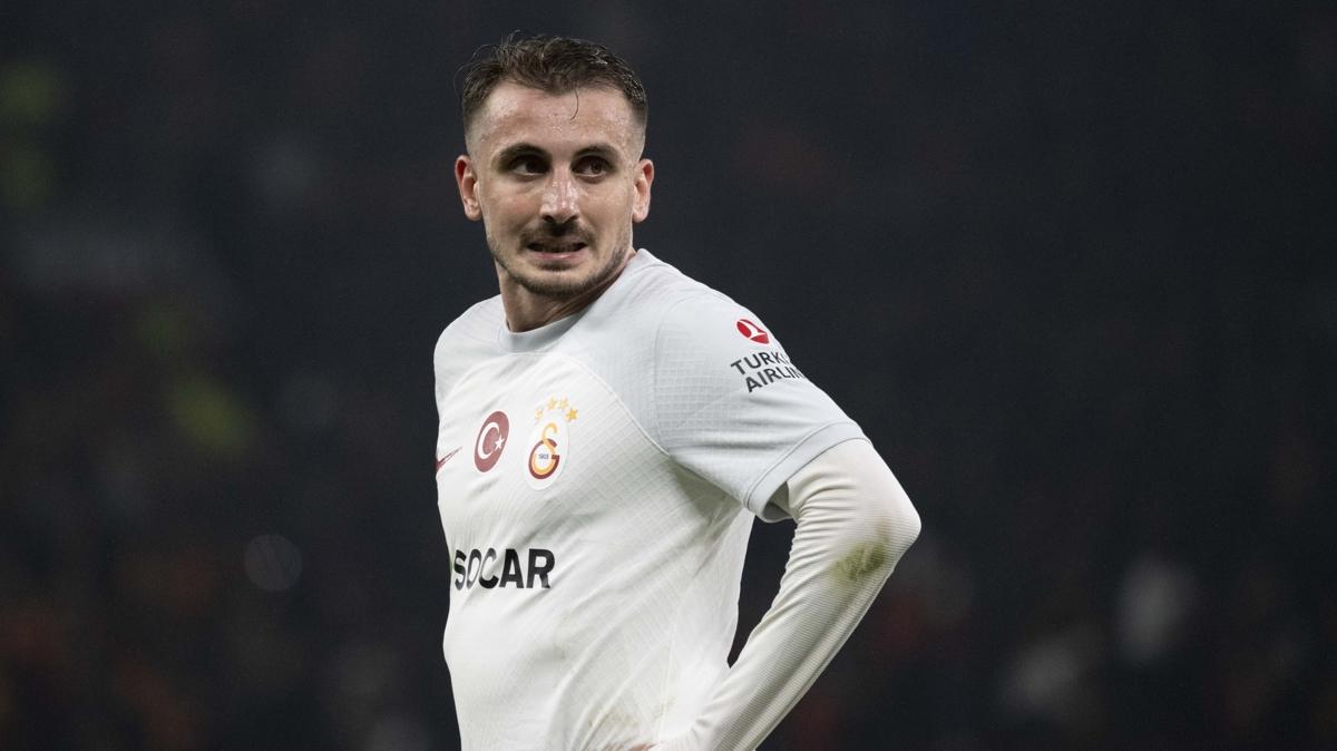 Kerem Aktrkolu: Yaptm eyler ok abuk unutuluyor