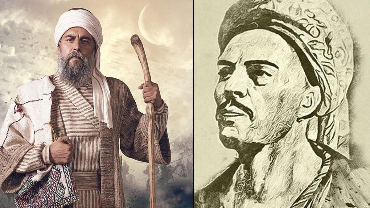 Osman Bey'in manevi partneri Yunus Emre hakknda bilgiler: Yunus Emre tarihte kimdir" 