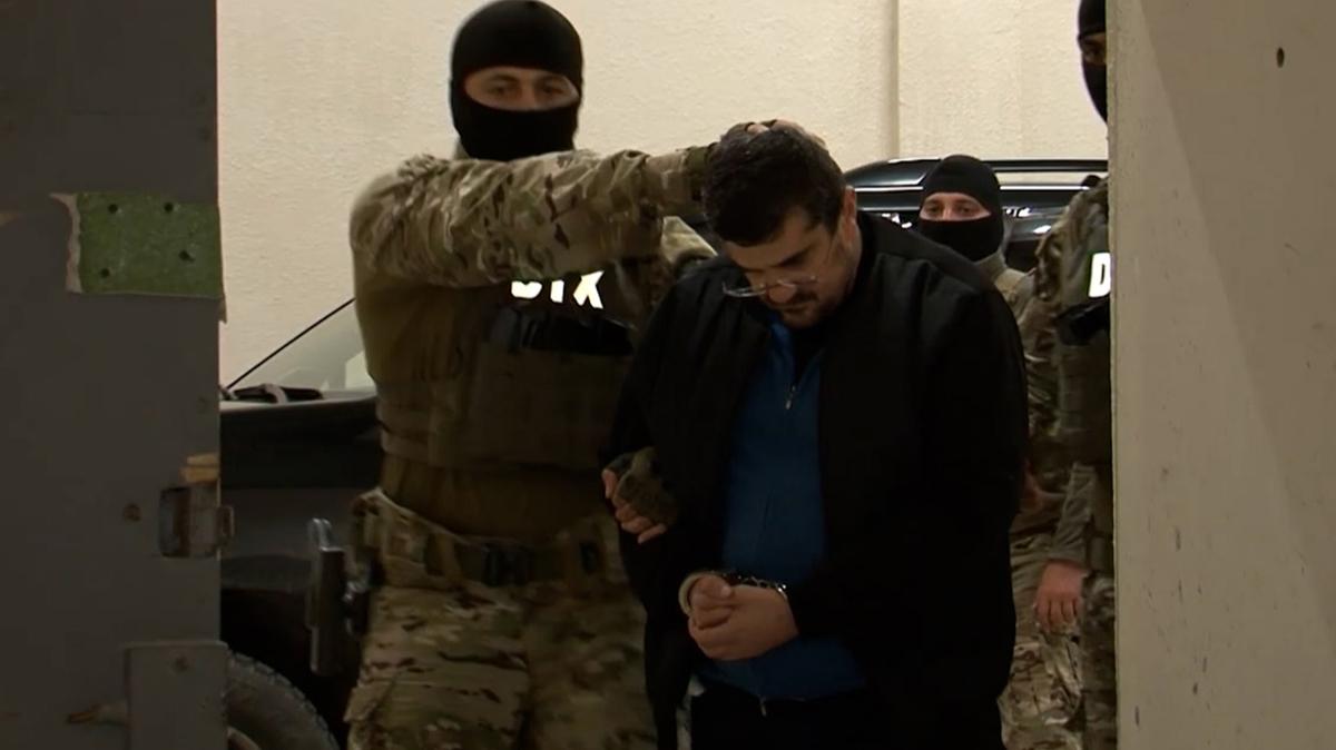 Azerbaycan, eski Karaba cumhurbakann gzaltna ald