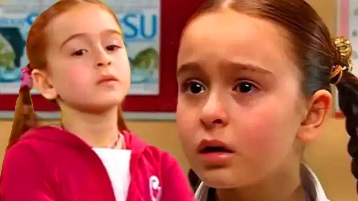 Asena Keskinci Bez Bebek Yamur fotoraflar resimleri