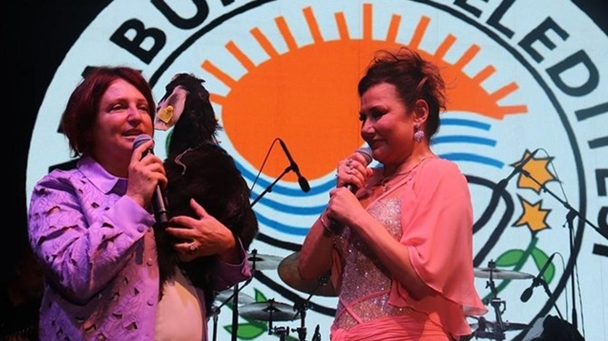 CHP'li belediye konser iin esnafn 1.2 milyon lirasna kt! Dikkat eken detay!