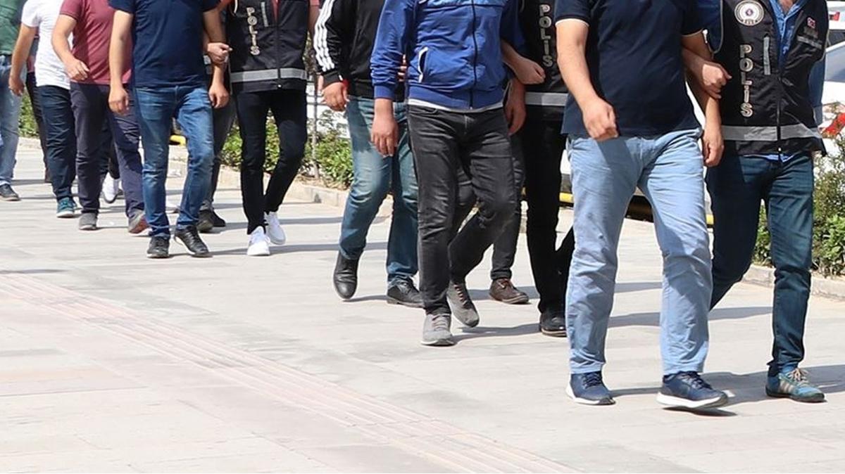 Diyarbakr'da bahis etesine format operasyonu: 15 gzalt