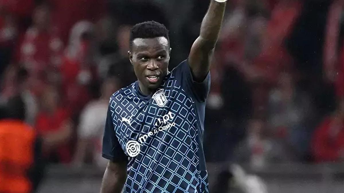 Braga Armindo Bruma Transfer fotoraflar resimleri