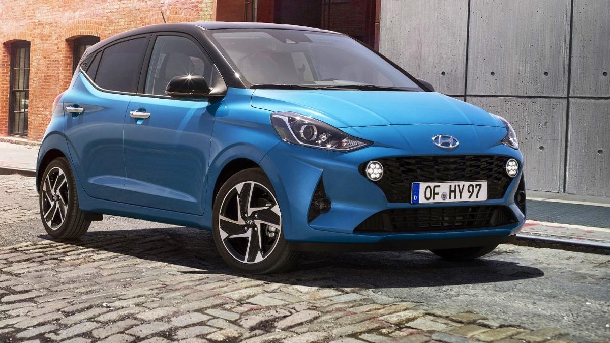 2023'n en lgn otomobil kampanyas! Hyundai otomotiv sektrn ykt geti
