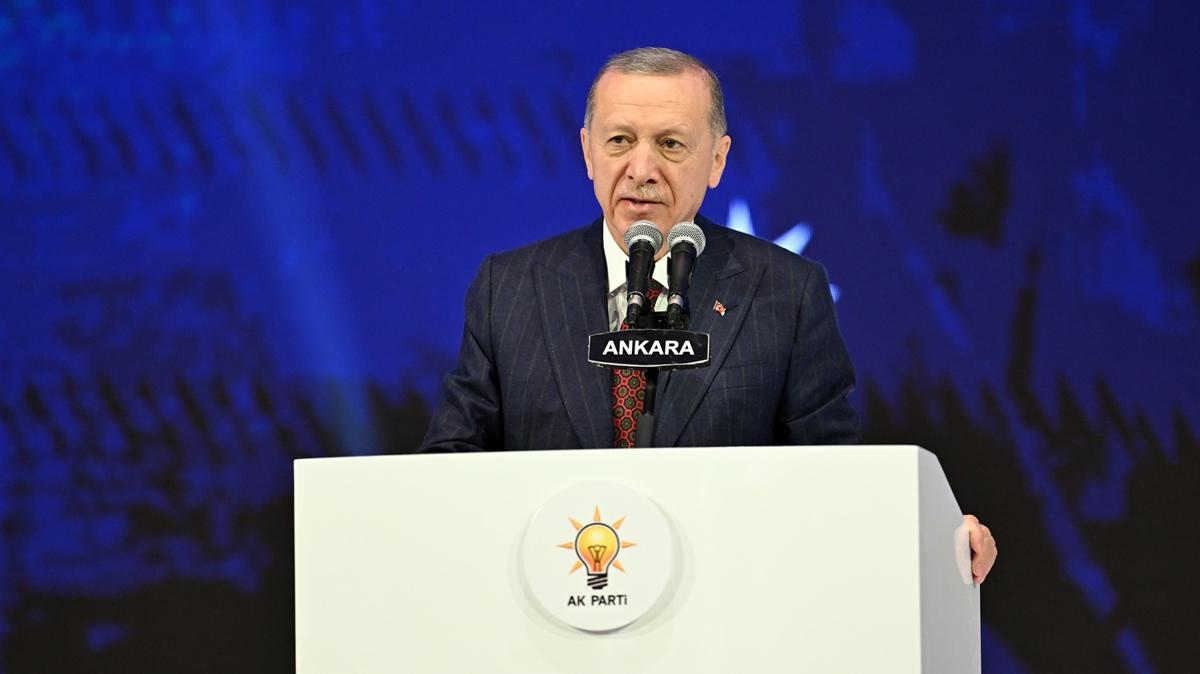 Bakan Erdoan'dan srail-Gazze gerilimine dair ilk mesaj: Taraflar itidale davet ediyoruz