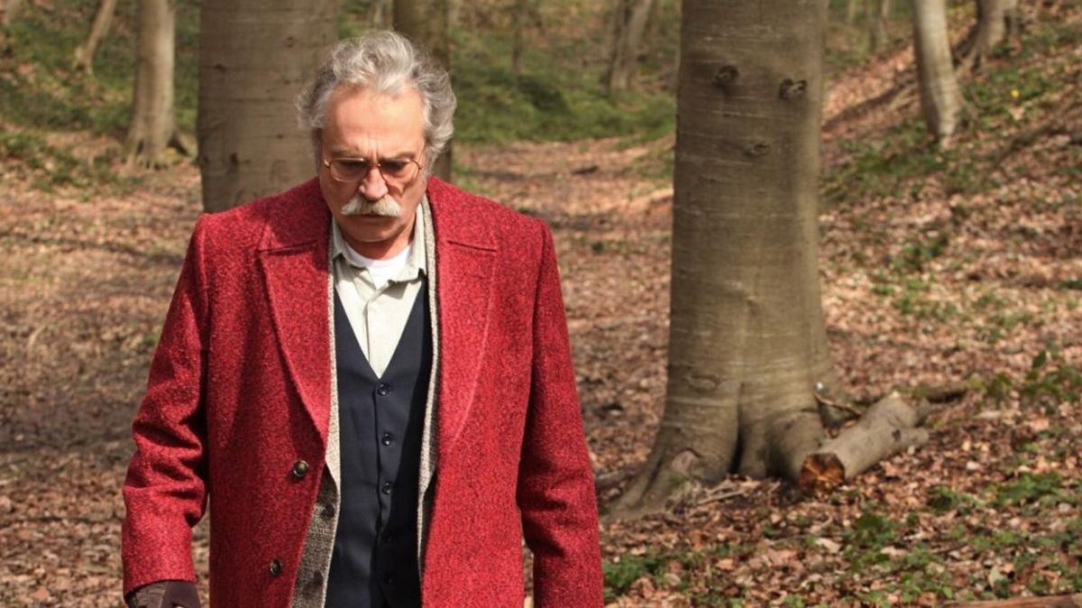 haluk bilginer ahsiyet magazin fotoraflar resimleri