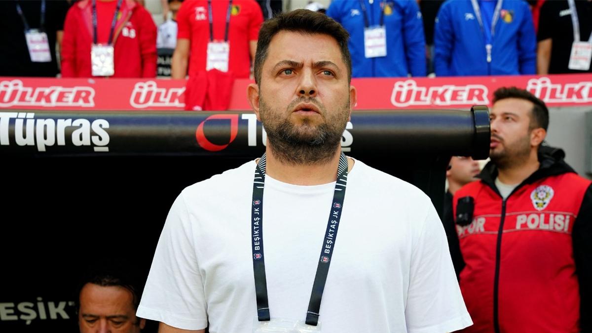 Olcay Demir: enol hocaya gre hazrlklarmz yapmtk