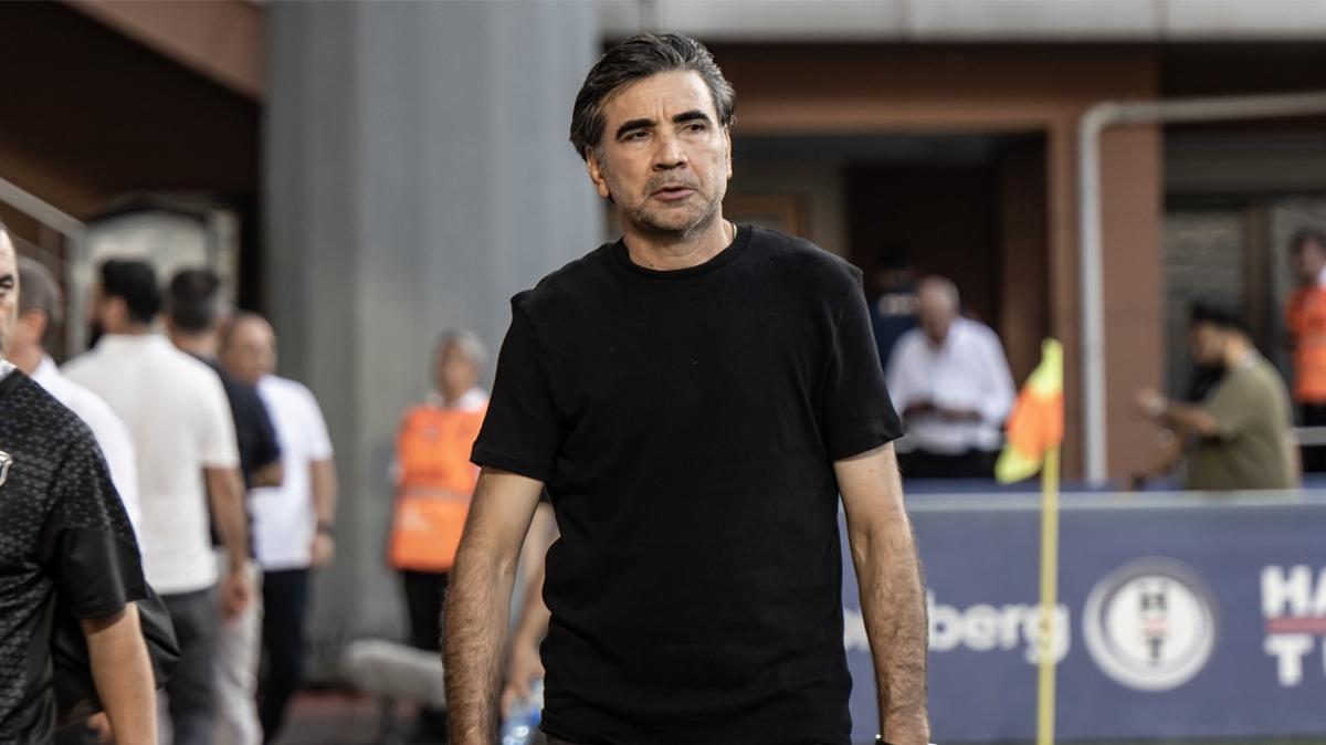 Trendyol Sper Lig Pendikspor Osman zkyl fotoraflar resimleri